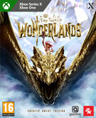 Tiny Tina's Wonderlands - Chaotic Great Edition product image
